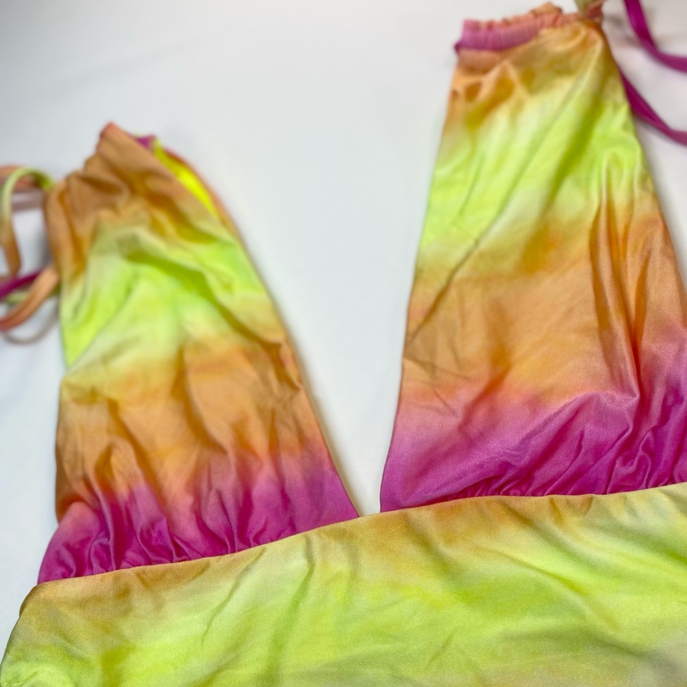 ASOS Swimsuit top - Picture 2 of 6